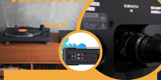 Cách đấu nối loa âm trần Bose với amply Bose và amply thường -Hiệu suất vượt trội – Âm thanh tinh tế – Trải nghiệm khác biệt cùng Bose!