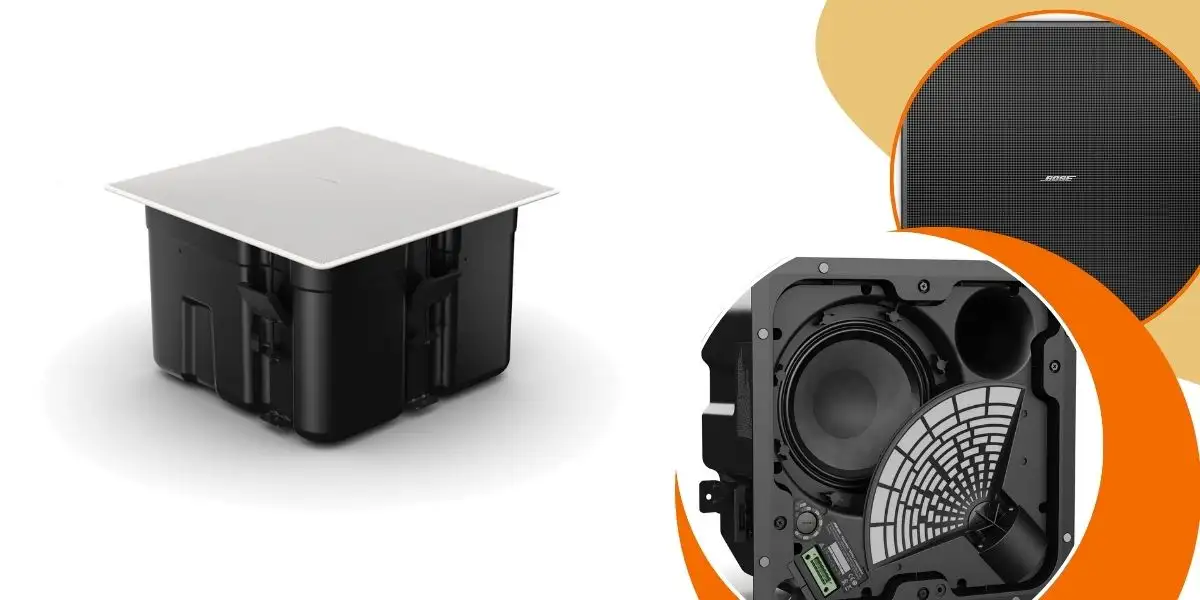 Hướng dẫn cài đặt loa âm trần Bose EdgeMax Hướng dẫn cài đặt loa âm trần Bose EdgeMax EM90-LP & EM180-LP – Lắp chuẩn để đạt hiệu suất tối đa, trải nghiệm chuẩn Bose.