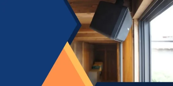 Cách bố trí loa nghe nhạc nền – Tối ưu không gian, nâng tầm trải nghiệm, bố trí đúng chuẩn – Âm thanh lan tỏa, cảm xúc thăng hoa.