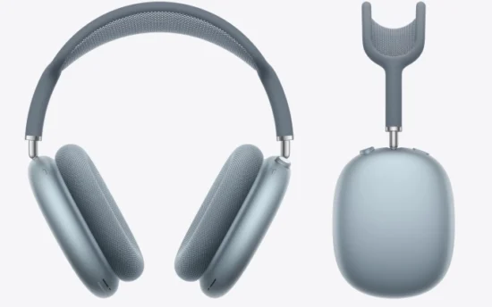 Apple tiếp tục khẳng định vị thế trong thị trường âm thanh cao cấp khi chuẩn bị giới thiệu Apple AirPods Max 2