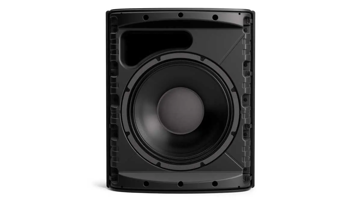 Hiệu suất âm thanh mạnh mẽ và chi tiết Hiệu suất âm thanh mạnh mẽ và chi tiết