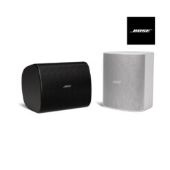 Loa Bose DM12SE – Âm thanh mạnh mẽ, độ phủ rộng, bền bỉ cho mọi không gian,s ức mạnh âm thanh chuyên nghiệp thiết kế đẳng cấp.