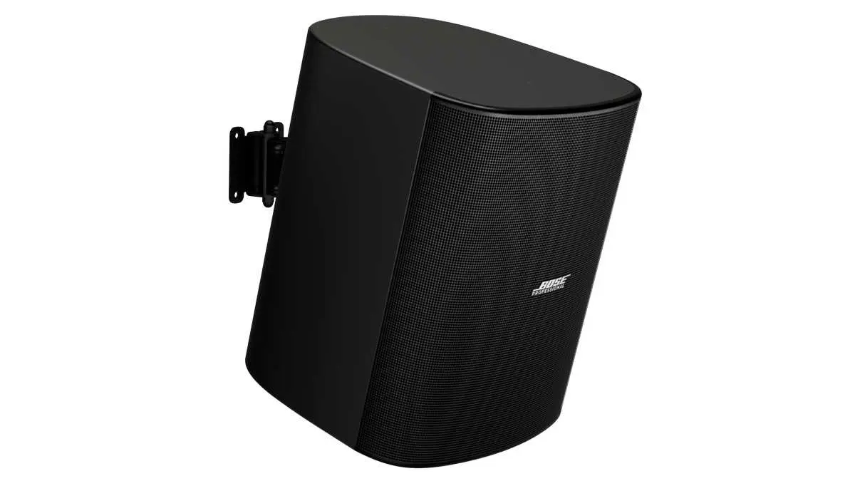 Độ phủ âm rộng và đồng đều Độ phủ âm rộng và đồng đều